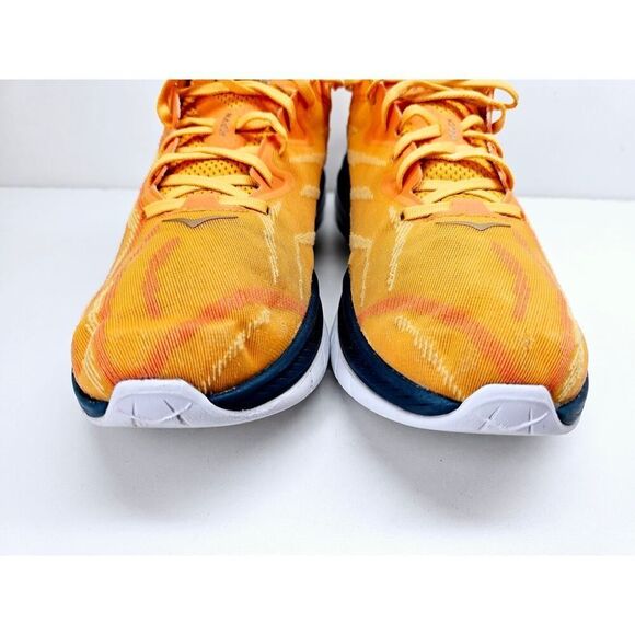 Hoka Men 12 Comfy footwear